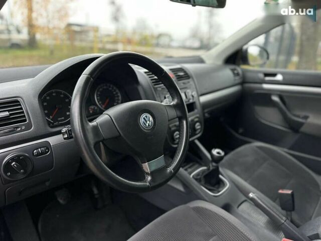 Фольксваген Гольф, объемом двигателя 1.6 л и пробегом 195 тыс. км за 6800 $, фото 20 на Automoto.ua