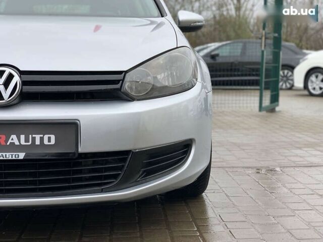 Фольксваген Гольф, об'ємом двигуна 1.4 л та пробігом 228 тис. км за 6899 $, фото 9 на Automoto.ua