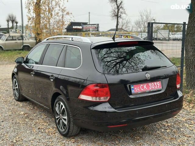 Фольксваген Гольф, объемом двигателя 1.6 л и пробегом 195 тыс. км за 6800 $, фото 15 на Automoto.ua