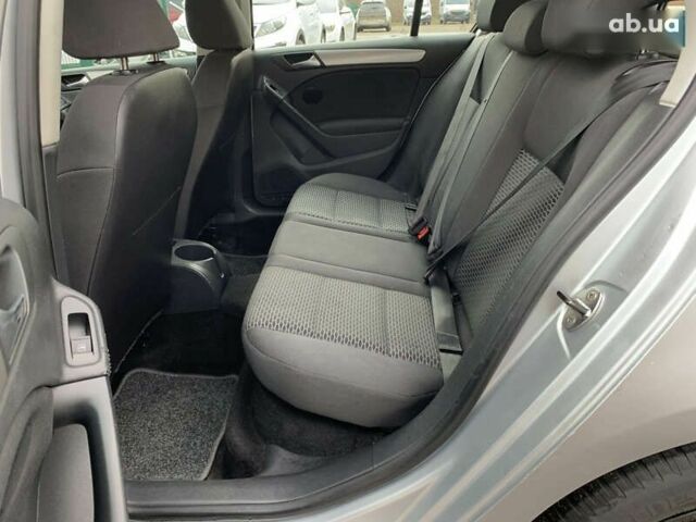 Фольксваген Гольф, об'ємом двигуна 1.4 л та пробігом 228 тис. км за 6899 $, фото 26 на Automoto.ua