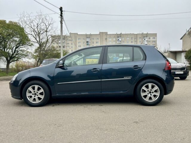 Фольксваген Гольф, об'ємом двигуна 1.4 л та пробігом 257 тис. км за 5500 $, фото 5 на Automoto.ua