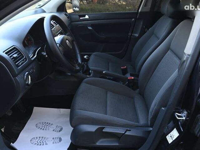 Фольксваген Гольф, об'ємом двигуна 1.4 л та пробігом 212 тис. км за 5300 $, фото 15 на Automoto.ua