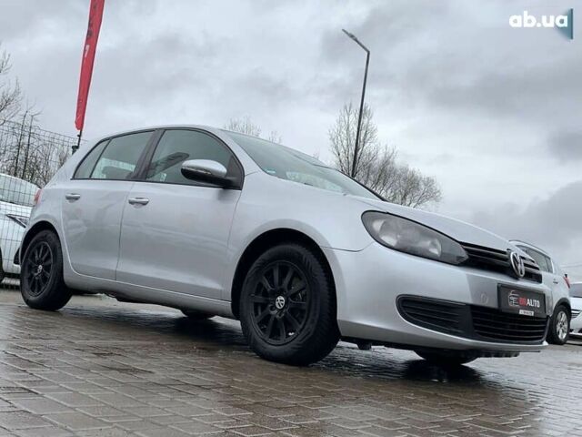 Фольксваген Гольф, об'ємом двигуна 1.4 л та пробігом 228 тис. км за 6899 $, фото 5 на Automoto.ua