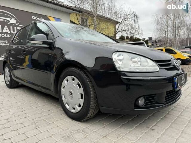 Фольксваген Гольф, об'ємом двигуна 1.4 л та пробігом 205 тис. км за 6500 $, фото 17 на Automoto.ua