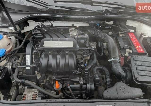 Фольксваген Гольф, объемом двигателя 1.6 л и пробегом 187 тыс. км за 6700 $, фото 9 на Automoto.ua