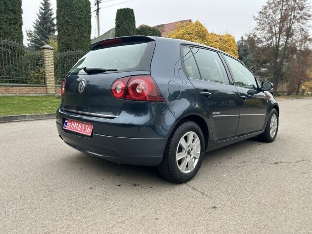 Фольксваген Гольф, об'ємом двигуна 1.4 л та пробігом 257 тис. км за 5500 $, фото 2 на Automoto.ua