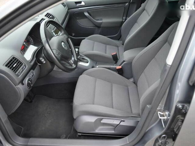 Фольксваген Гольф, объемом двигателя 1.4 л и пробегом 128 тыс. км за 7500 $, фото 23 на Automoto.ua