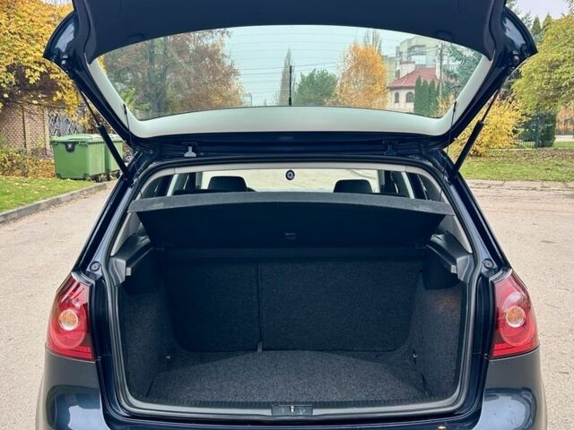 Фольксваген Гольф, об'ємом двигуна 1.4 л та пробігом 257 тис. км за 5500 $, фото 21 на Automoto.ua