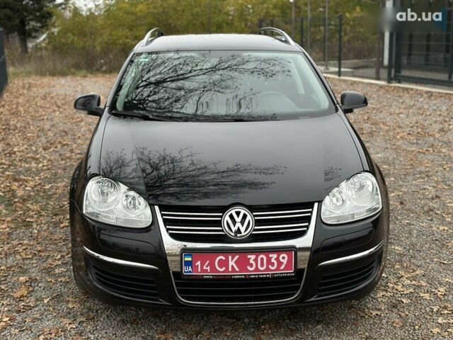 Фольксваген Гольф, объемом двигателя 1.6 л и пробегом 195 тыс. км за 6800 $, фото 4 на Automoto.ua