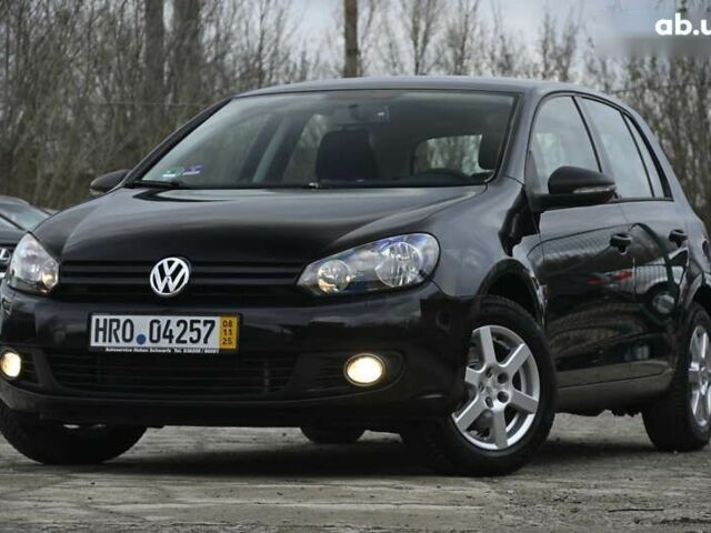 Фольксваген Гольф, об'ємом двигуна 1.6 л та пробігом 217 тис. км за 7700 $, фото 8 на Automoto.ua