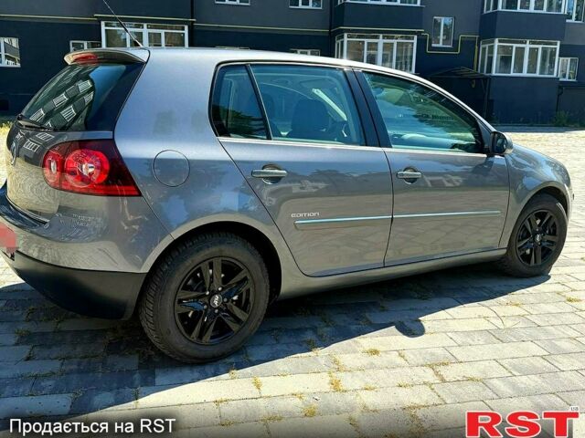 Фольксваген Гольф, объемом двигателя 1.6 л и пробегом 134 тыс. км за 6600 $, фото 1 на Automoto.ua