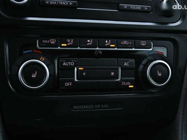 Фольксваген Гольф, об'ємом двигуна 1.6 л та пробігом 217 тис. км за 7700 $, фото 25 на Automoto.ua