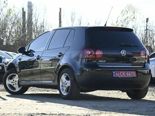 Фольксваген Гольф, об'ємом двигуна 1.4 л та пробігом 212 тис. км за 5300 $, фото 6 на Automoto.ua