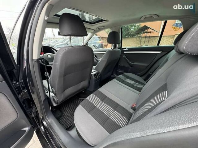 Фольксваген Гольф, об'ємом двигуна 1.4 л та пробігом 205 тис. км за 6500 $, фото 2 на Automoto.ua