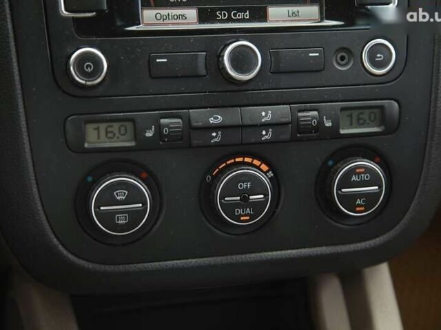 Фольксваген Гольф, об'ємом двигуна 1.4 л та пробігом 207 тис. км за 6500 $, фото 16 на Automoto.ua