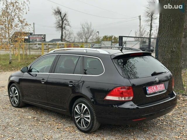 Фольксваген Гольф, объемом двигателя 1.6 л и пробегом 195 тыс. км за 6800 $, фото 17 на Automoto.ua