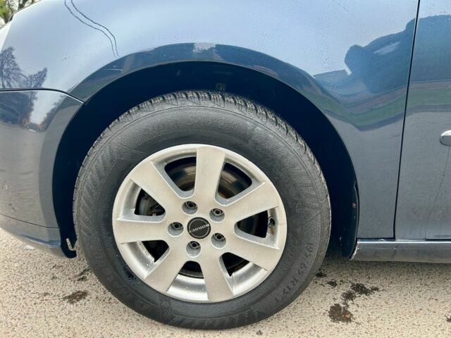 Фольксваген Гольф, об'ємом двигуна 1.4 л та пробігом 257 тис. км за 5500 $, фото 8 на Automoto.ua