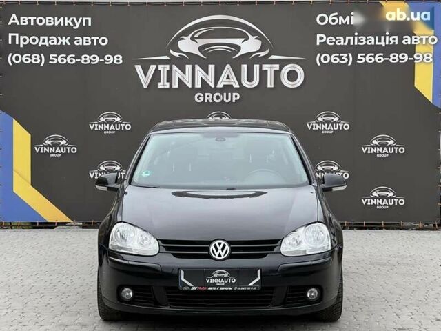 Фольксваген Гольф, об'ємом двигуна 1.4 л та пробігом 205 тис. км за 6500 $, фото 4 на Automoto.ua