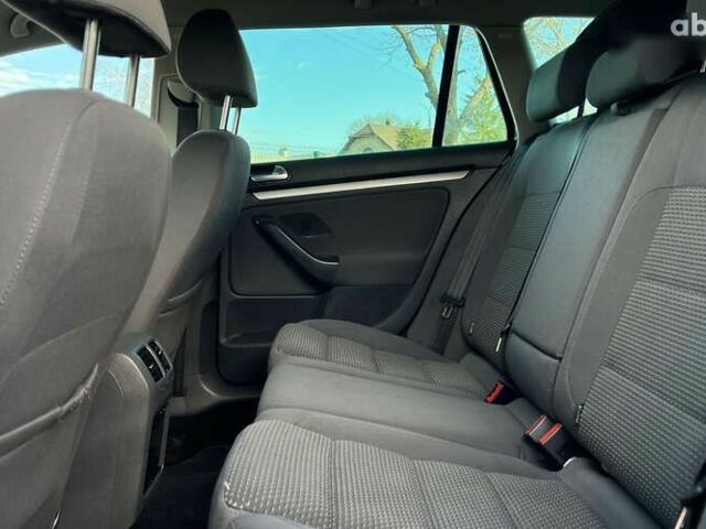 Фольксваген Гольф, объемом двигателя 1.4 л и пробегом 248 тыс. км за 6999 $, фото 21 на Automoto.ua