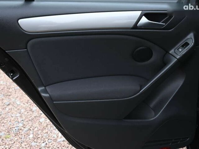 Фольксваген Гольф, об'ємом двигуна 1.6 л та пробігом 217 тис. км за 7700 $, фото 27 на Automoto.ua