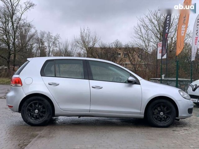 Фольксваген Гольф, об'ємом двигуна 1.4 л та пробігом 228 тис. км за 6899 $, фото 21 на Automoto.ua