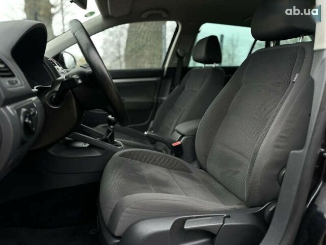 Фольксваген Гольф, объемом двигателя 1.6 л и пробегом 195 тыс. км за 6800 $, фото 22 на Automoto.ua