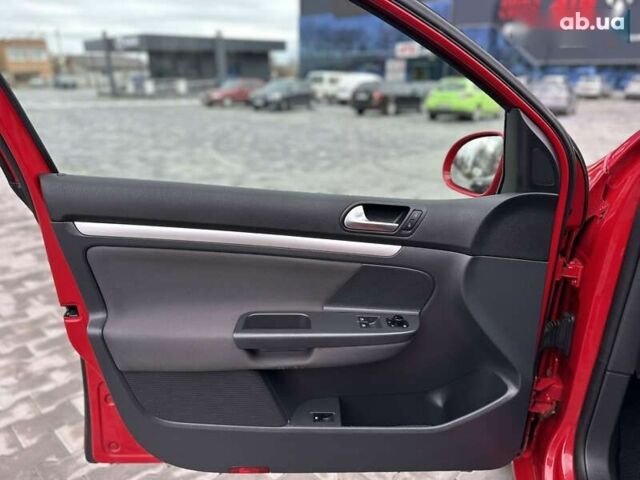 Фольксваген Гольф, объемом двигателя 1.6 л и пробегом 284 тыс. км за 6800 $, фото 23 на Automoto.ua