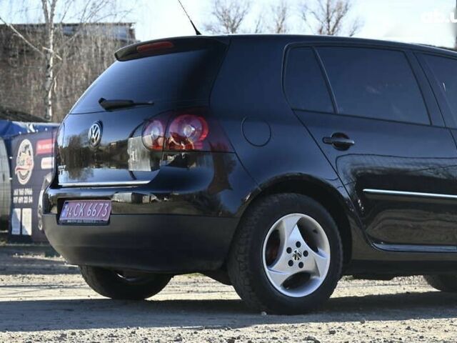 Фольксваген Гольф, об'ємом двигуна 1.4 л та пробігом 212 тис. км за 5300 $, фото 9 на Automoto.ua