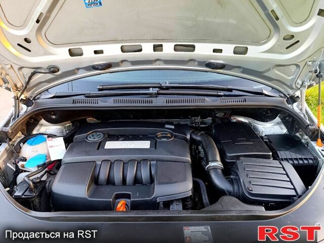 Фольксваген Гольф, объемом двигателя 1.6 л и пробегом 237 тыс. км за 6299 $, фото 6 на Automoto.ua