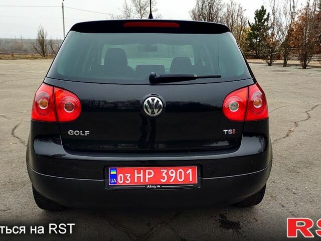Фольксваген Гольф, об'ємом двигуна 1.4 л та пробігом 182 тис. км за 6500 $, фото 3 на Automoto.ua