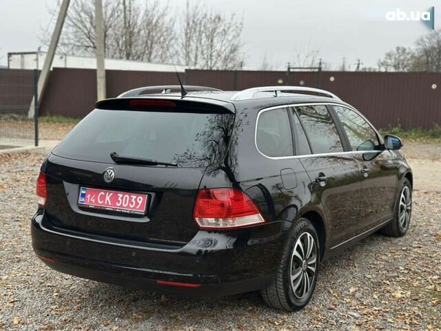 Фольксваген Гольф, объемом двигателя 1.6 л и пробегом 195 тыс. км за 6800 $, фото 11 на Automoto.ua