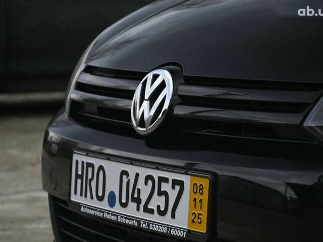 Фольксваген Гольф, об'ємом двигуна 1.6 л та пробігом 217 тис. км за 7700 $, фото 7 на Automoto.ua