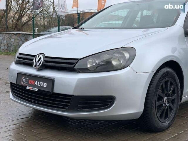 Фольксваген Гольф, об'ємом двигуна 1.4 л та пробігом 228 тис. км за 6899 $, фото 10 на Automoto.ua