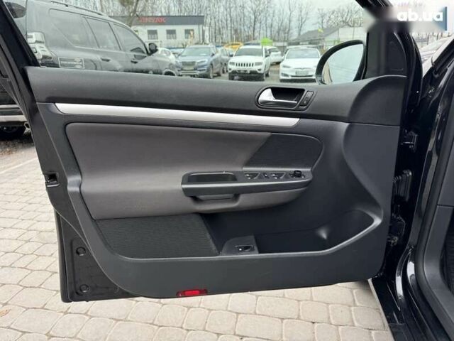 Фольксваген Гольф, об'ємом двигуна 1.4 л та пробігом 205 тис. км за 6500 $, фото 19 на Automoto.ua