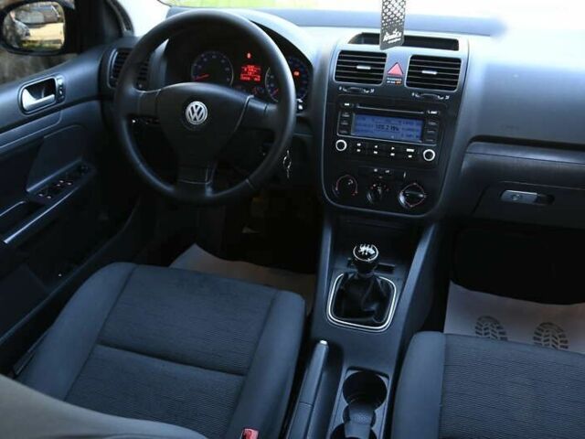 Фольксваген Гольф, об'ємом двигуна 1.4 л та пробігом 212 тис. км за 5300 $, фото 25 на Automoto.ua