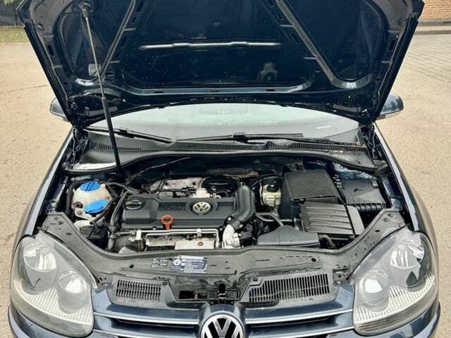 Фольксваген Гольф, об'ємом двигуна 1.4 л та пробігом 257 тис. км за 5500 $, фото 22 на Automoto.ua