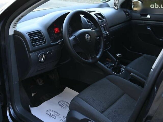Фольксваген Гольф, об'ємом двигуна 1.4 л та пробігом 212 тис. км за 5300 $, фото 13 на Automoto.ua