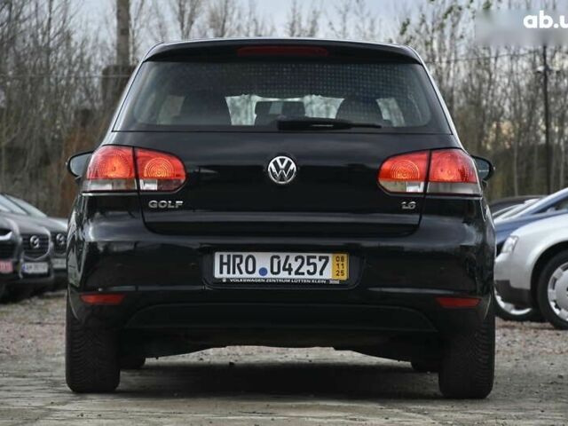 Фольксваген Гольф, об'ємом двигуна 1.6 л та пробігом 217 тис. км за 7700 $, фото 13 на Automoto.ua