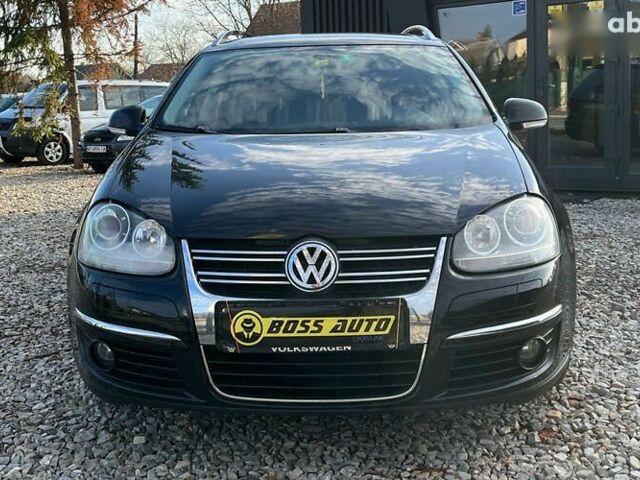 Фольксваген Гольф, объемом двигателя 1.4 л и пробегом 248 тыс. км за 6999 $, фото 1 на Automoto.ua