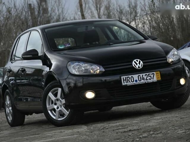 Фольксваген Гольф, об'ємом двигуна 1.6 л та пробігом 217 тис. км за 7700 $, фото 1 на Automoto.ua
