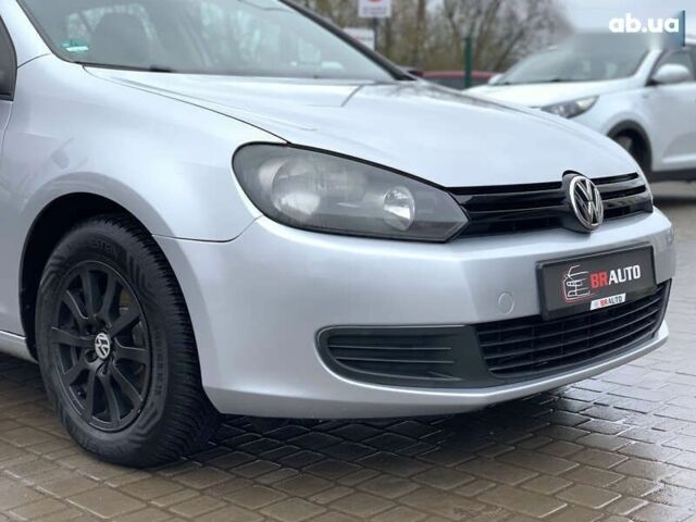 Фольксваген Гольф, об'ємом двигуна 1.4 л та пробігом 228 тис. км за 6899 $, фото 7 на Automoto.ua