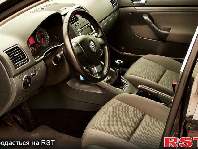 Фольксваген Гольф, об'ємом двигуна 1.6 л та пробігом 250 тис. км за 6850 $, фото 7 на Automoto.ua