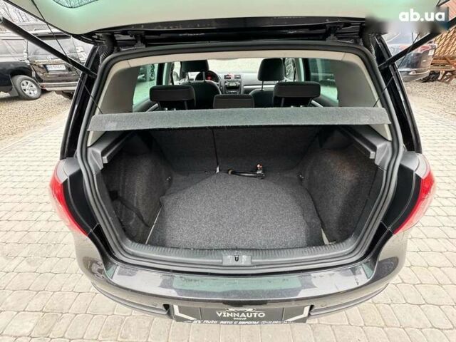 Фольксваген Гольф, об'ємом двигуна 1.4 л та пробігом 205 тис. км за 6500 $, фото 27 на Automoto.ua