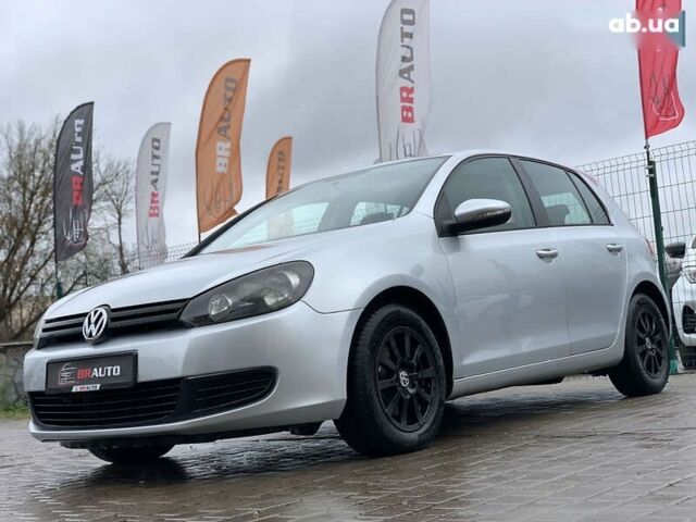 Фольксваген Гольф, об'ємом двигуна 1.4 л та пробігом 228 тис. км за 6899 $, фото 1 на Automoto.ua