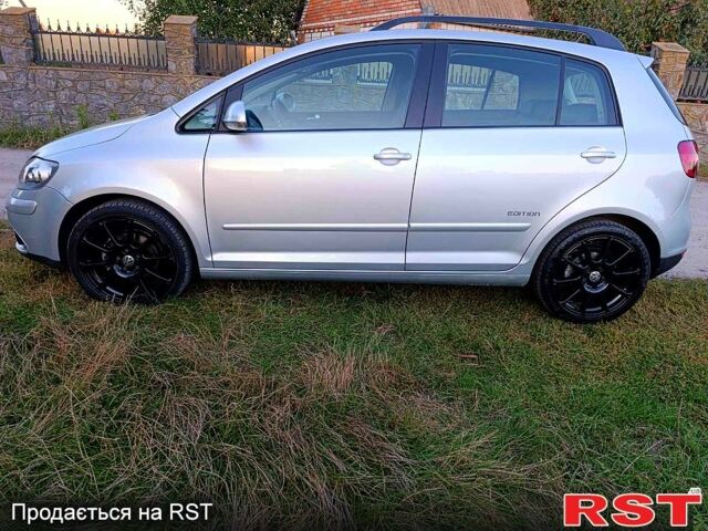 Фольксваген Гольф, объемом двигателя 1.6 л и пробегом 237 тыс. км за 6299 $, фото 3 на Automoto.ua