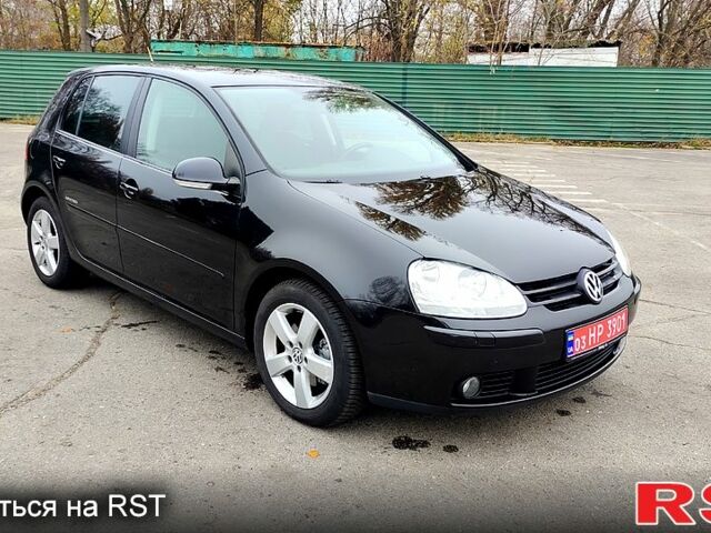 Фольксваген Гольф, об'ємом двигуна 1.4 л та пробігом 182 тис. км за 6500 $, фото 9 на Automoto.ua