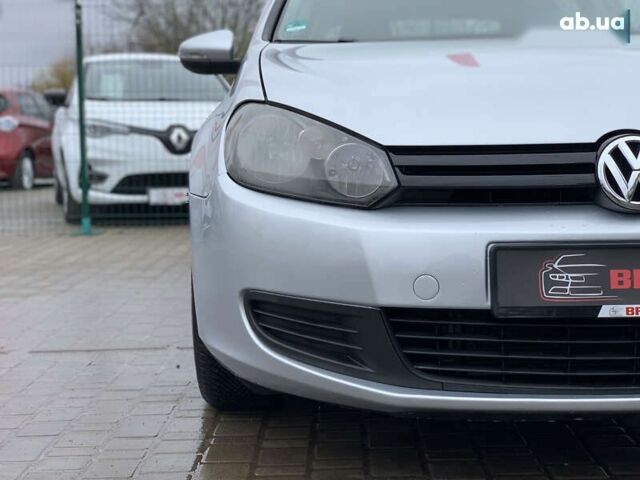 Фольксваген Гольф, об'ємом двигуна 1.4 л та пробігом 228 тис. км за 6899 $, фото 8 на Automoto.ua