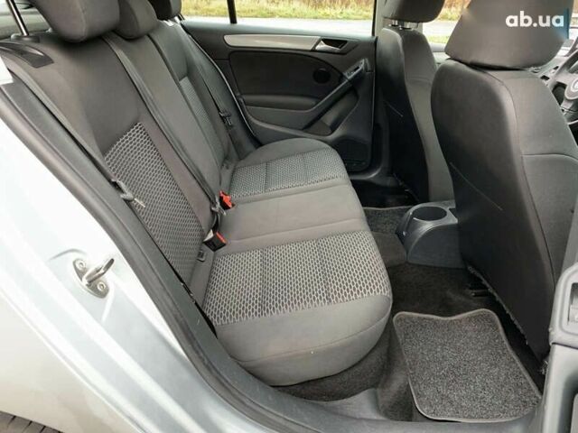Фольксваген Гольф, об'ємом двигуна 1.4 л та пробігом 228 тис. км за 6899 $, фото 29 на Automoto.ua