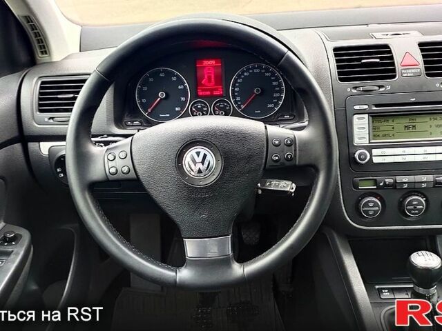 Фольксваген Гольф, об'ємом двигуна 1.4 л та пробігом 182 тис. км за 6500 $, фото 11 на Automoto.ua