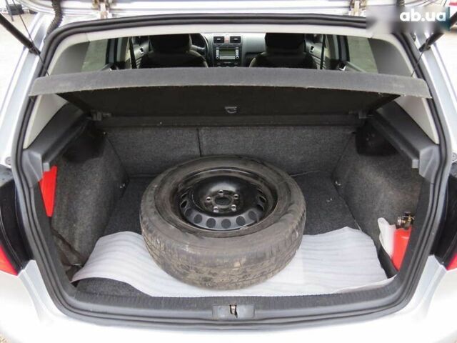 Фольксваген Гольф, объемом двигателя 0 л и пробегом 186 тыс. км за 6998 $, фото 13 на Automoto.ua